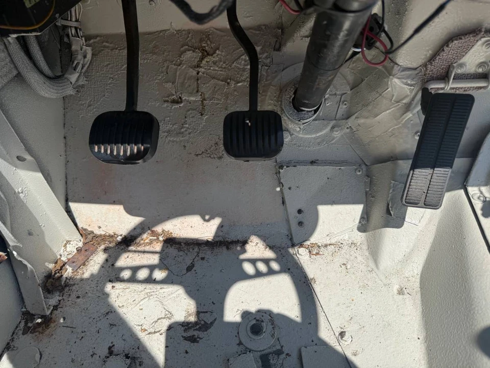 1960 Jeep CJ5 - Image 12 of 24