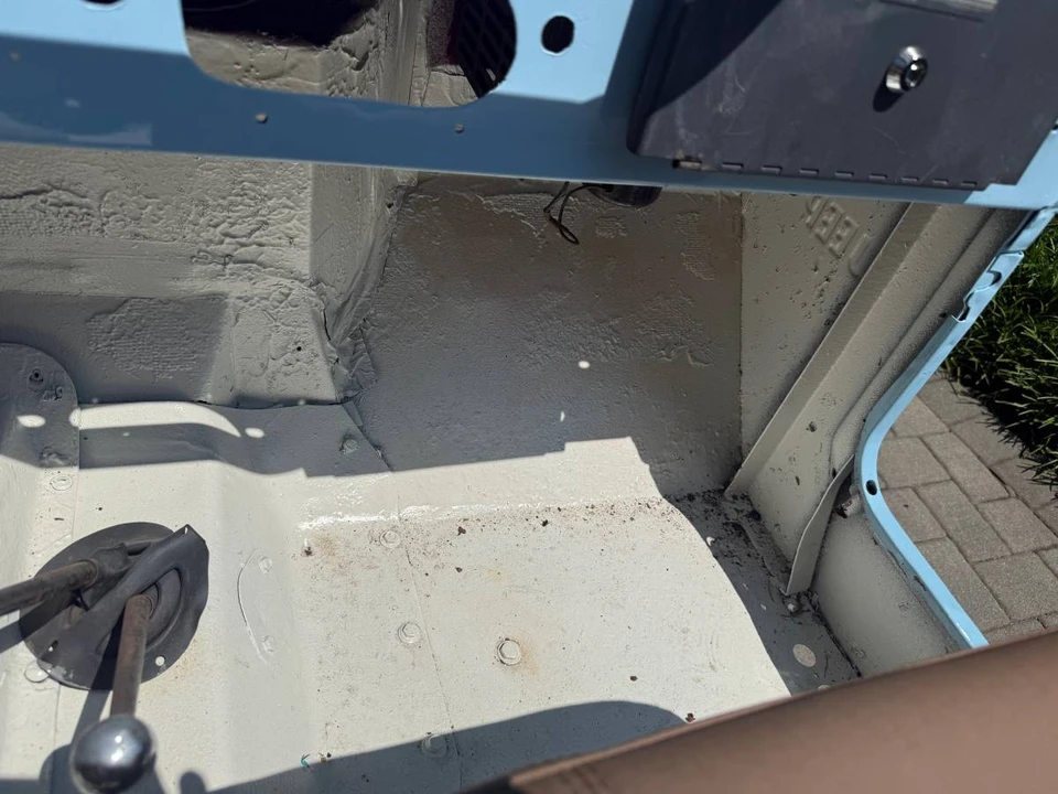 1960 Jeep CJ5 - Image 13 of 24