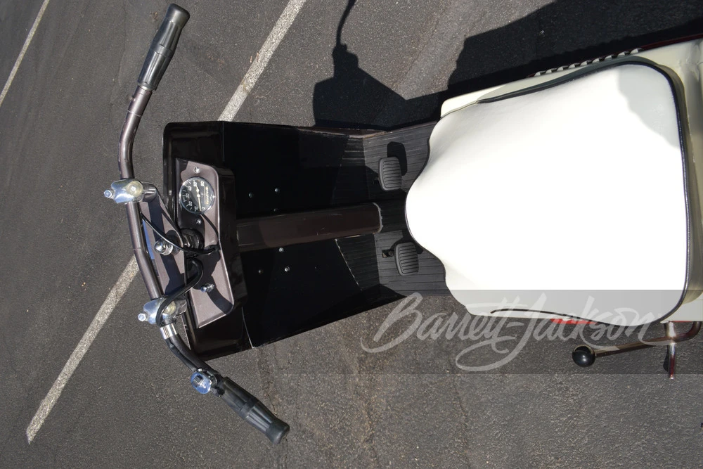 1960 Cushman Eagle - Image 3 of 5