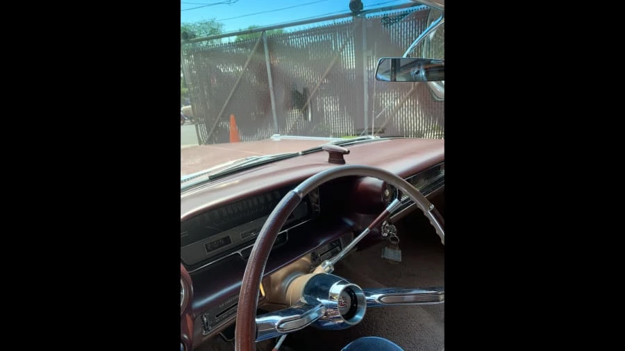 1960 Cadillac Sixty Special - Image 4 of 14