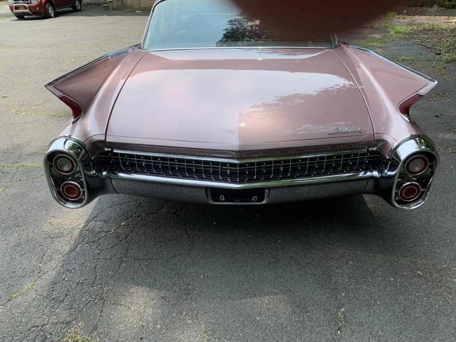 1960 Cadillac Sixty Special - Image 8 of 14