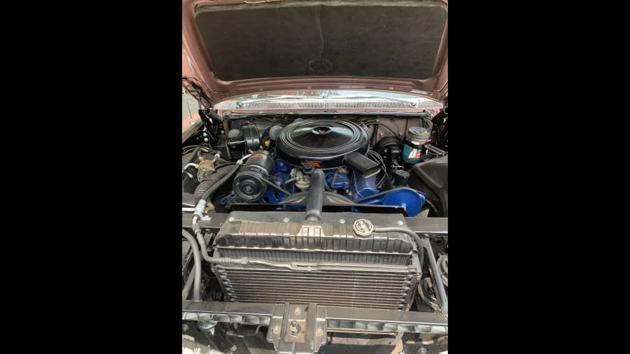1960 Cadillac Sixty Special - Image 10 of 14