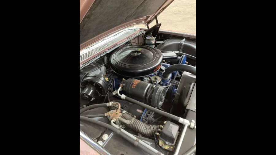 1960 Cadillac Sixty Special - Image 11 of 14