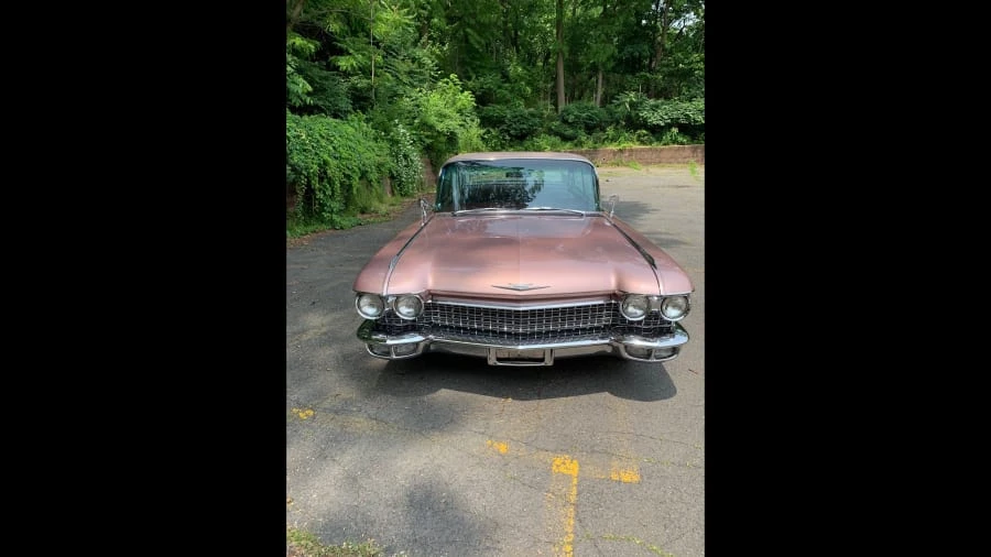 1960 Cadillac Sixty Special - Image 9 of 14