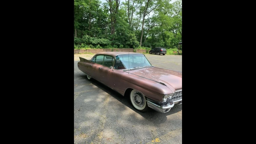 1960 Cadillac Sixty Special - Image 13 of 14
