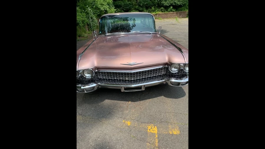 1960 Cadillac Sixty Special - Image 14 of 14