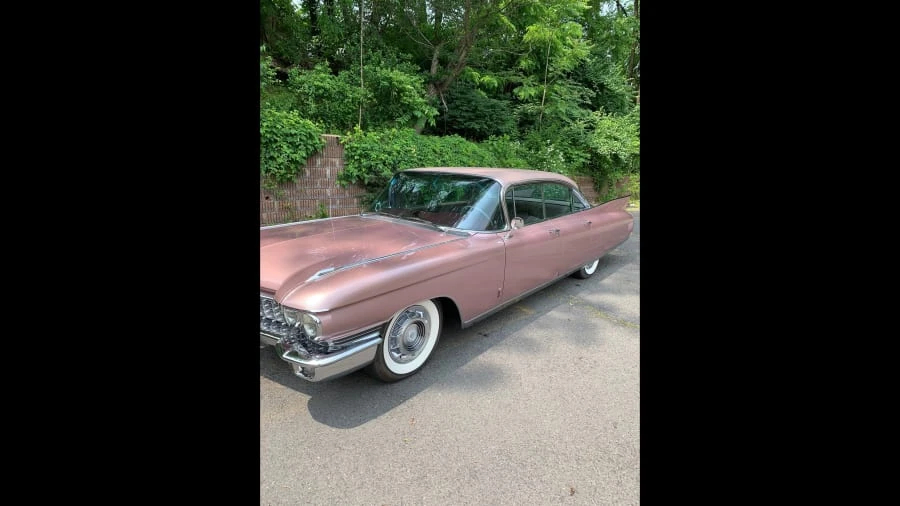 1960 Cadillac Sixty Special - Image 2 of 14