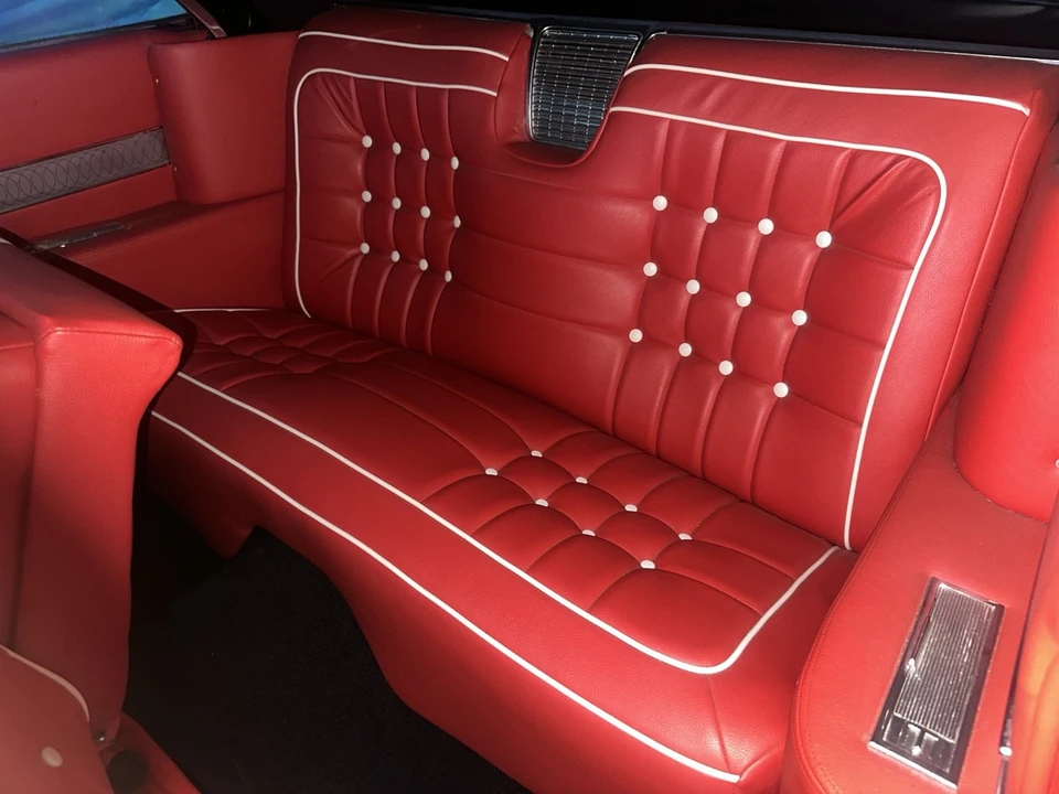 1960 Cadillac Series 62 5th Gen - Image 6 of 10