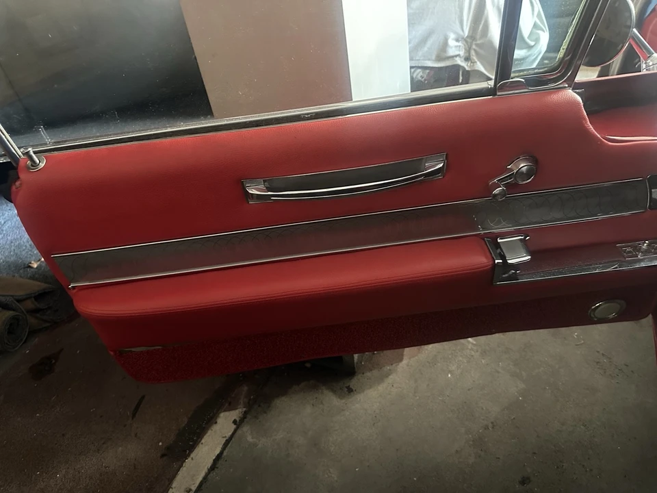 1960 Cadillac Series 62 5th Gen - Image 10 of 10