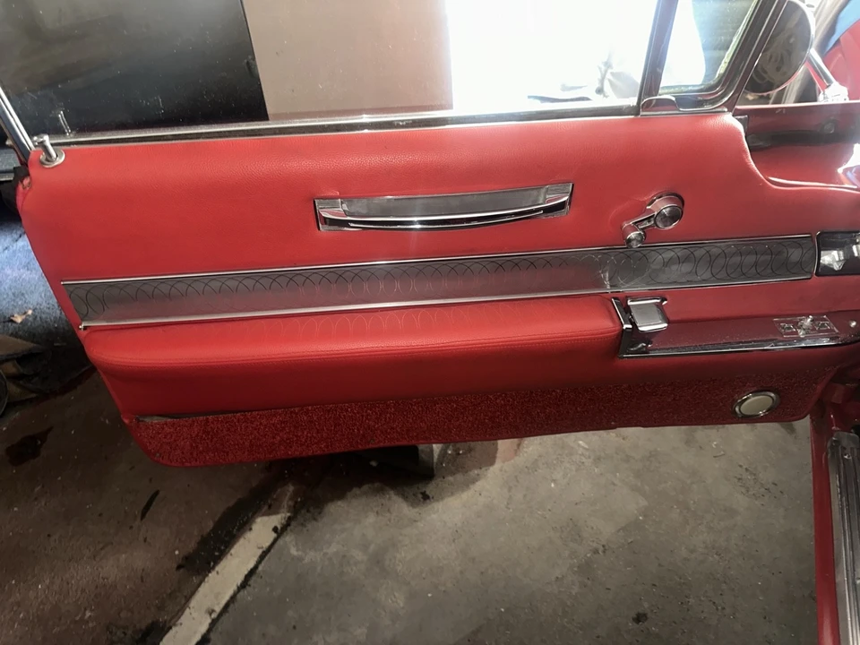 1960 Cadillac Series 62 5th Gen - Image 9 of 10