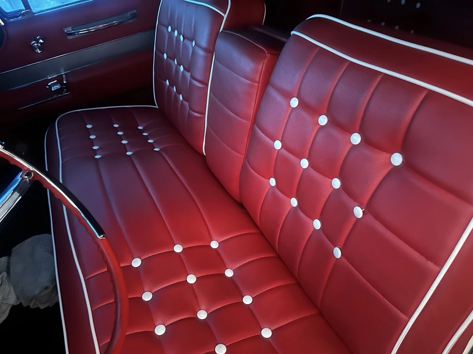 1960 Cadillac Series 62 5th Gen - Image 7 of 10