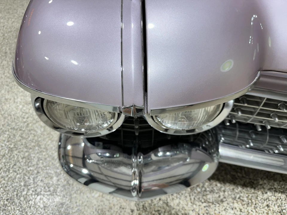 1960 Cadillac Series 62 5th Gen - Image 23 of 31