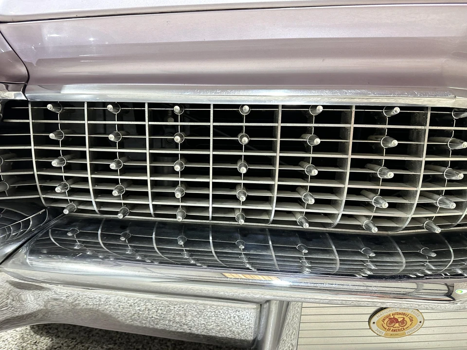1960 Cadillac Series 62 5th Gen - Image 31 of 31