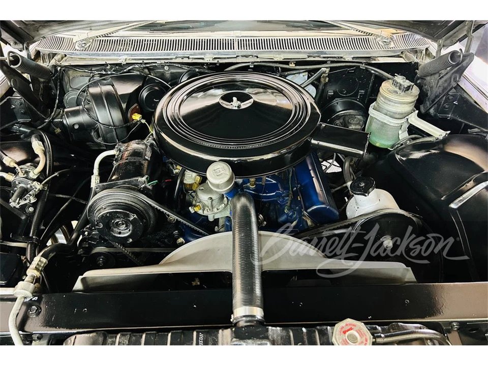 1960 Cadillac Series 62 5th Gen - Image 5 of 5