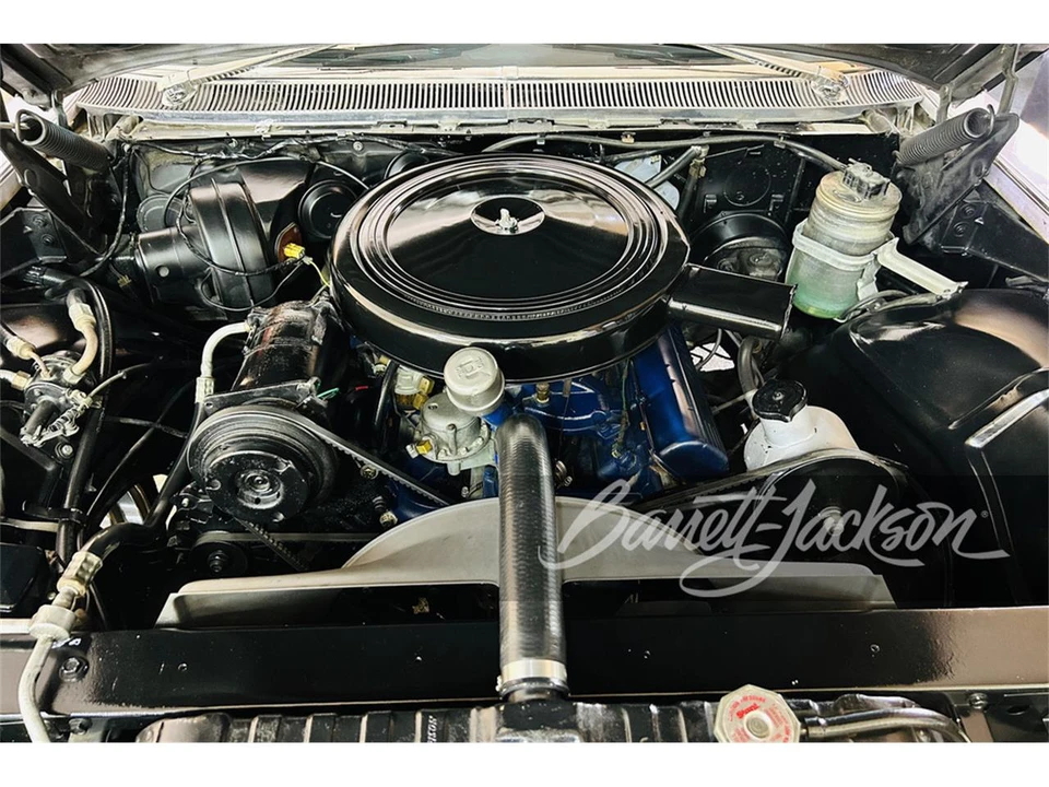 1960 Cadillac Series 62 5th Gen - Image 2 of 5