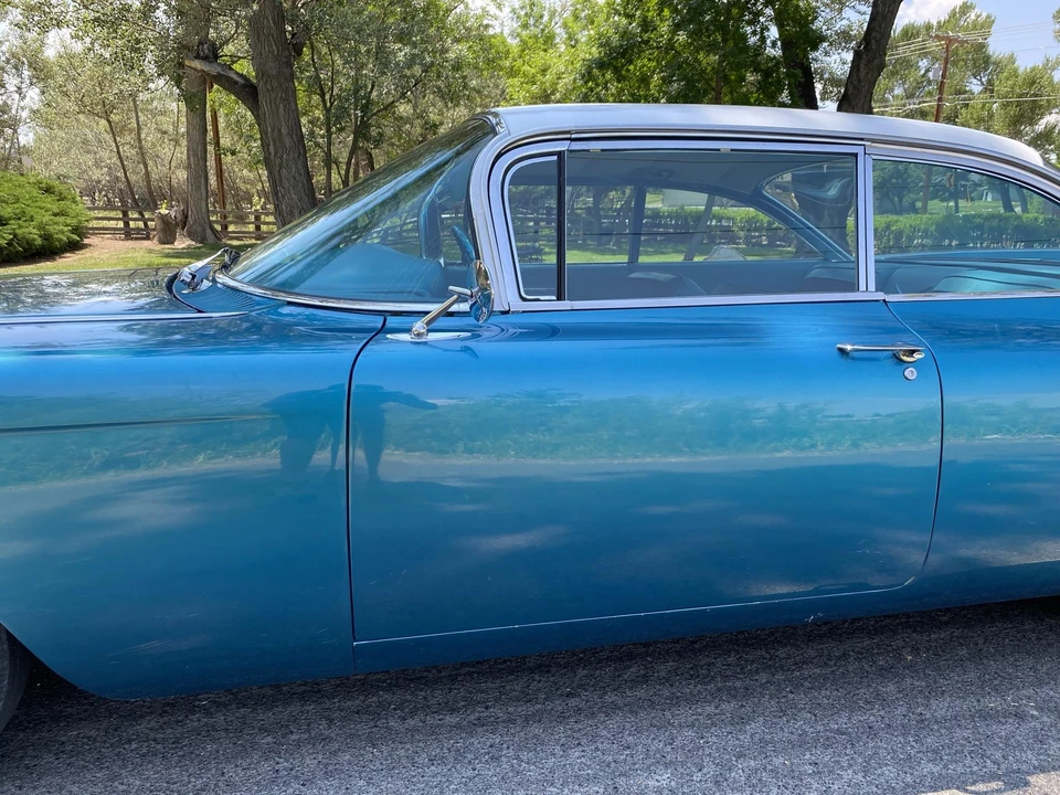 1960 Cadillac DeVille 1st Gen - Image 20 of 31