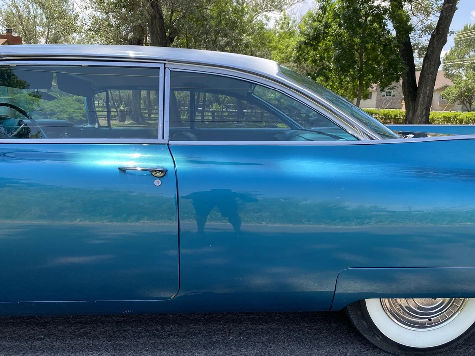 1960 Cadillac DeVille 1st Gen - Image 21 of 31