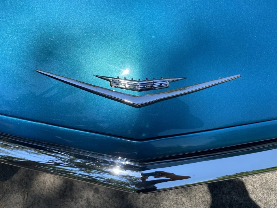 1960 Cadillac DeVille 1st Gen - Image 28 of 31