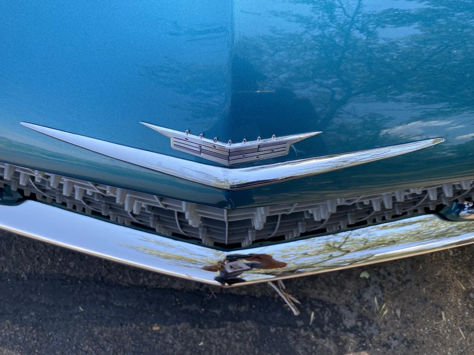1960 Cadillac DeVille 1st Gen - Image 27 of 31