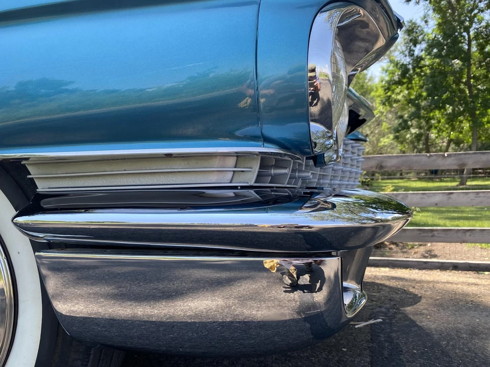 1960 Cadillac DeVille 1st Gen - Image 31 of 31
