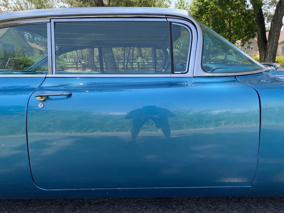 1960 Cadillac DeVille 1st Gen - Image 24 of 31
