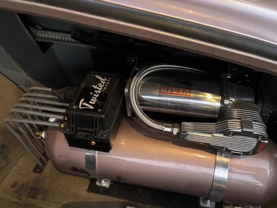 1960 Cadillac DeVille 1st Gen - Image 14 of 14