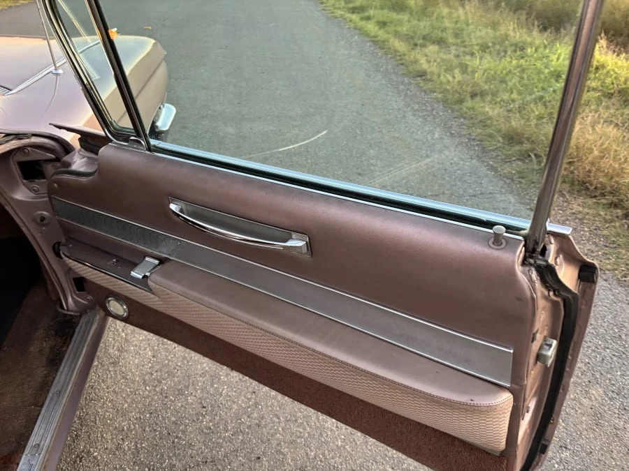 1960 Cadillac DeVille 1st Gen - Image 9 of 14