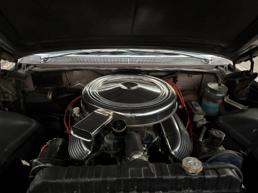 1960 Cadillac DeVille 1st Gen - Image 12 of 14