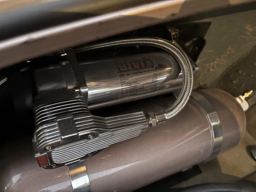 1960 Cadillac DeVille 1st Gen - Image 13 of 14