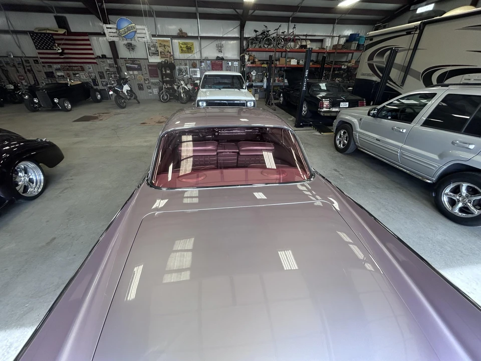 1960 Cadillac DeVille 1st Gen - Image 28 of 31