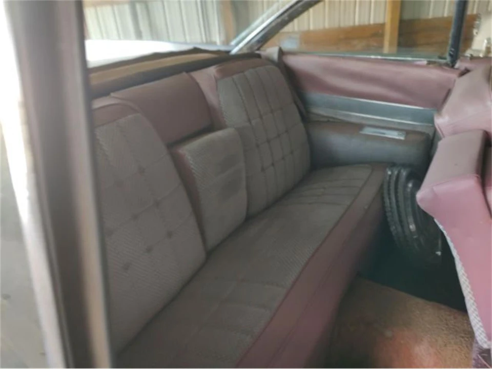 1960 Cadillac DeVille 1st Gen - Image 7 of 27