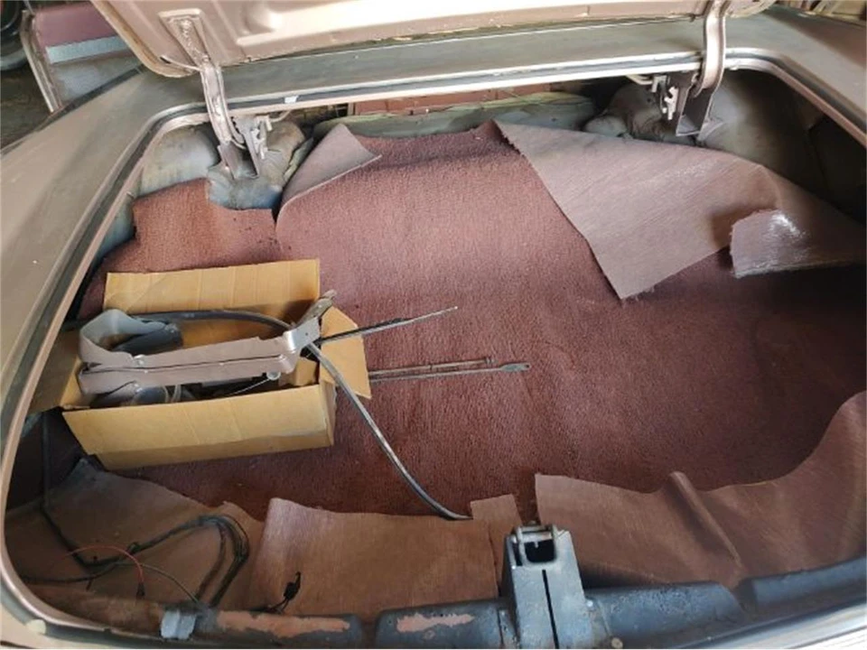 1960 Cadillac DeVille 1st Gen - Image 5 of 27