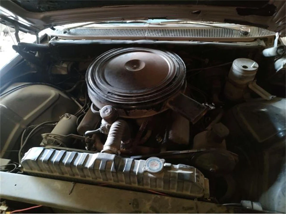 1960 Cadillac DeVille 1st Gen - Image 6 of 27