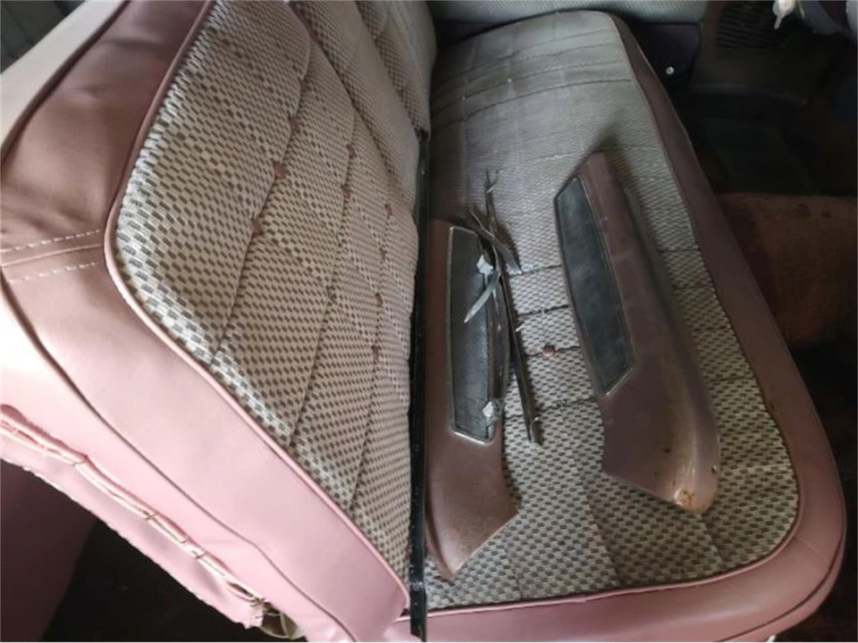 1960 Cadillac DeVille 1st Gen - Image 10 of 27
