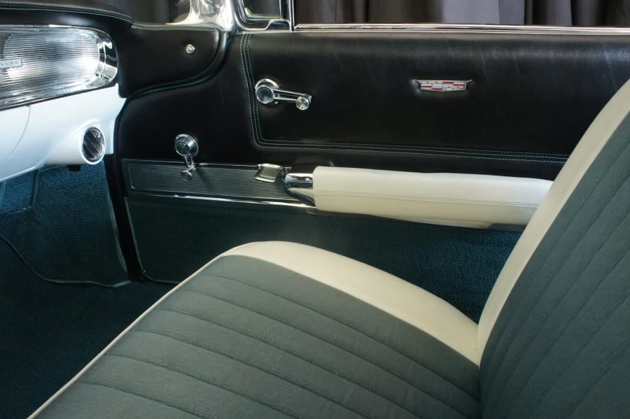 1960 Cadillac DeVille 1st Gen - Image 6 of 12