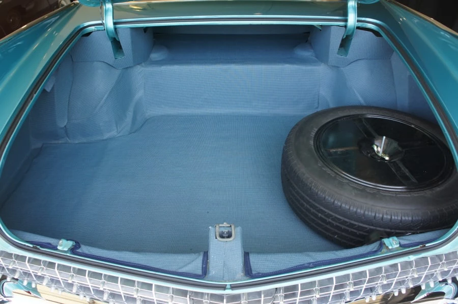 1960 Cadillac DeVille 1st Gen - Image 8 of 12