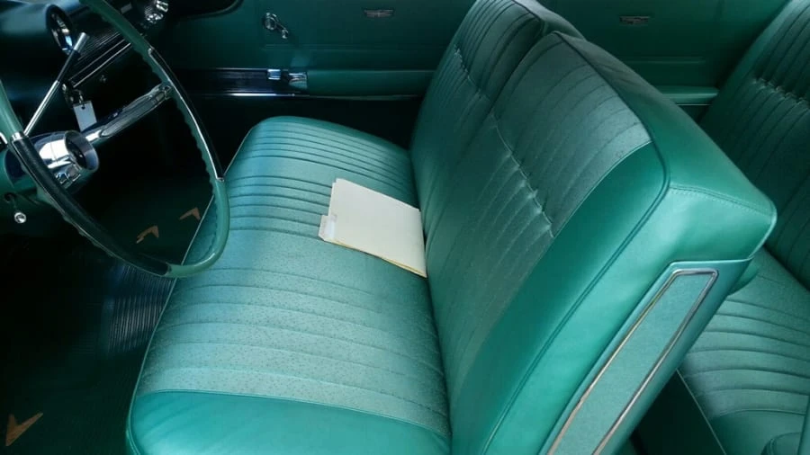1960 Cadillac DeVille 1st Gen - Image 3 of 6