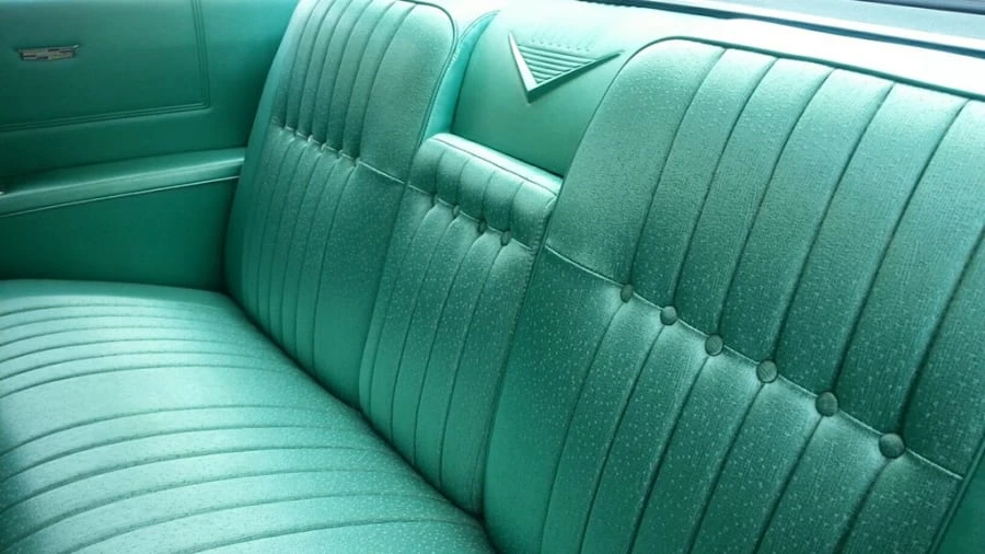 1960 Cadillac DeVille 1st Gen - Image 5 of 6
