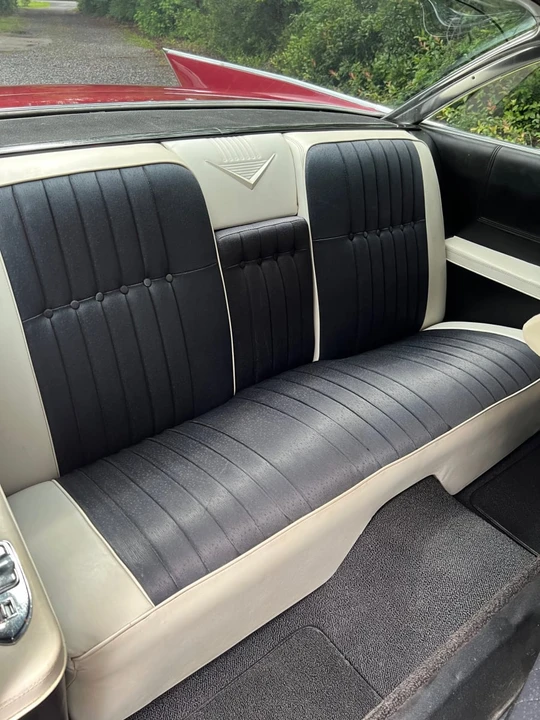 1960 Cadillac DeVille 1st Gen - Image 22 of 26