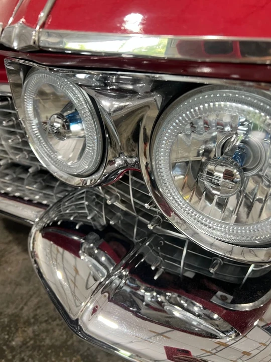 1960 Cadillac DeVille 1st Gen - Image 11 of 26