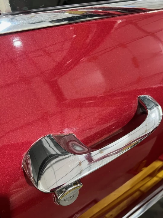 1960 Cadillac DeVille 1st Gen - Image 16 of 26