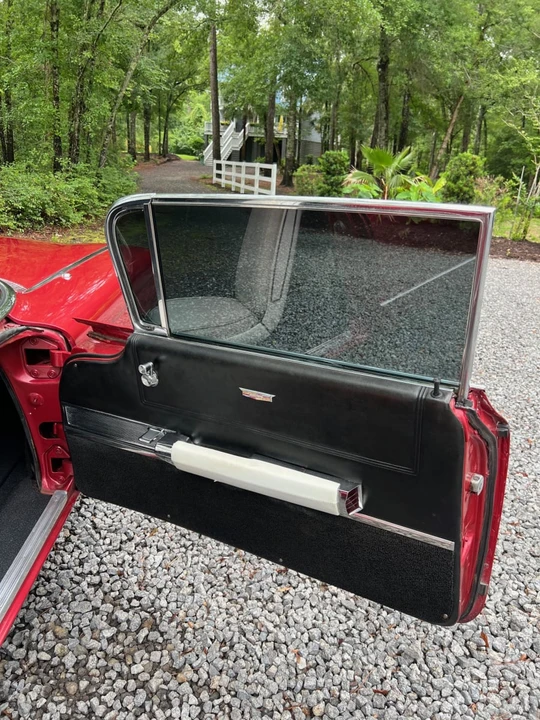1960 Cadillac DeVille 1st Gen - Image 21 of 26