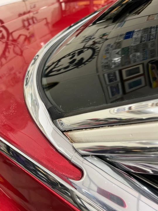 1960 Cadillac DeVille 1st Gen - Image 17 of 26