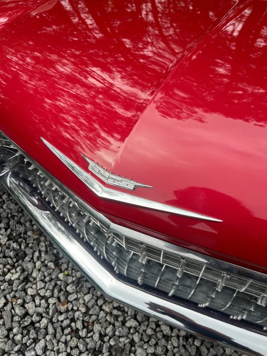 1960 Cadillac DeVille 1st Gen - Image 4 of 26
