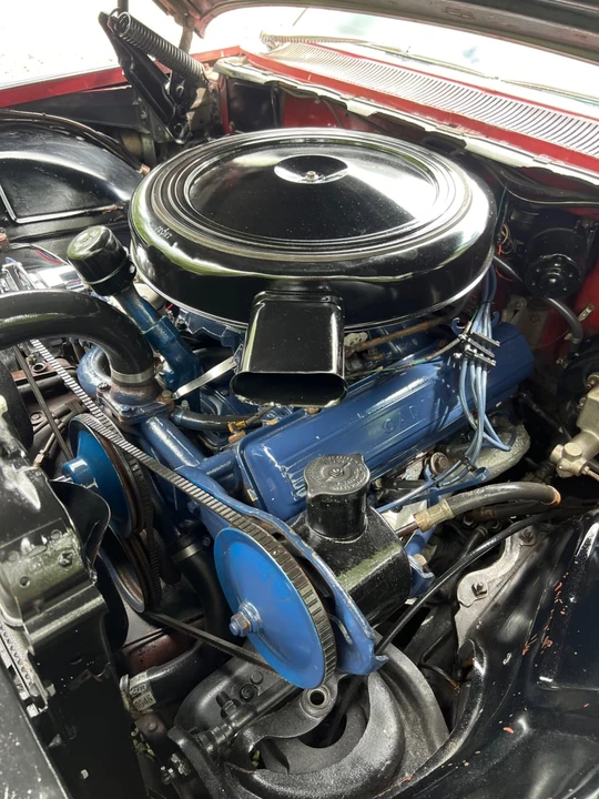 1960 Cadillac DeVille 1st Gen - Image 25 of 26