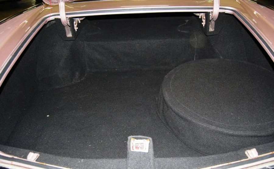 1960 Cadillac DeVille 1st Gen - Image 4 of 5