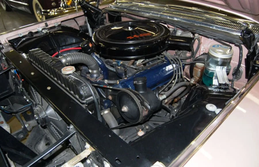 1960 Cadillac DeVille 1st Gen - Image 5 of 5