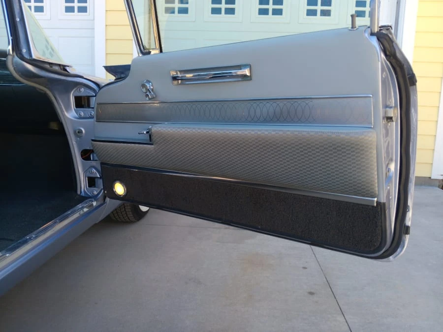 1960 Cadillac DeVille 1st Gen - Image 28 of 31