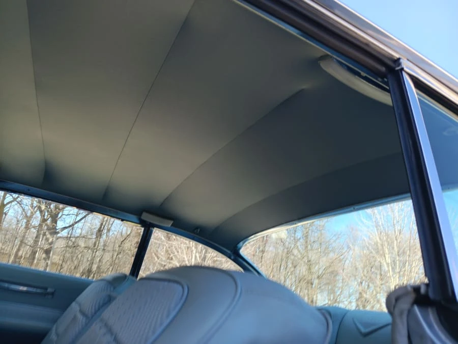 1960 Cadillac DeVille 1st Gen - Image 30 of 31