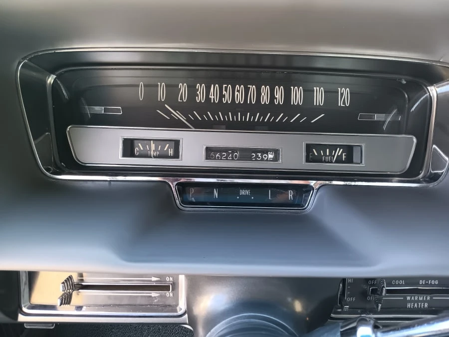 1960 Cadillac DeVille 1st Gen - Image 31 of 31